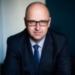 Prof. dr hab. n. med. Paweł Blecharz