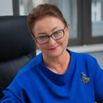 Prof. dr hab. n. med. Violetta Skrzypulec-Plinta