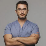 dr hab. n. med. Łukasz Paluch