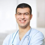 dr n. med. Piotr Świniarski