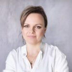 mgr Katarzyna Młotek